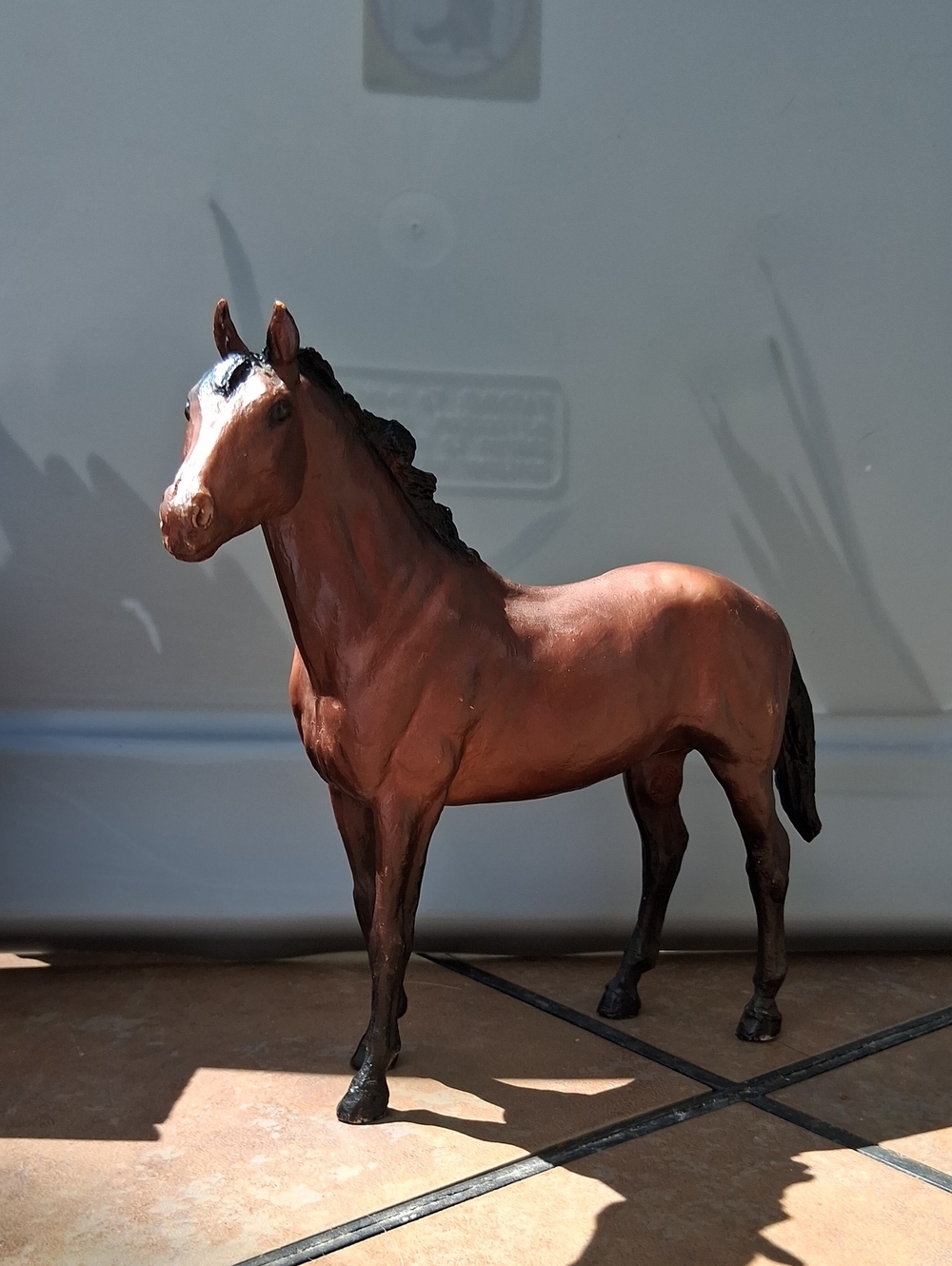 Breyer #3040 Duches From Black Beauty